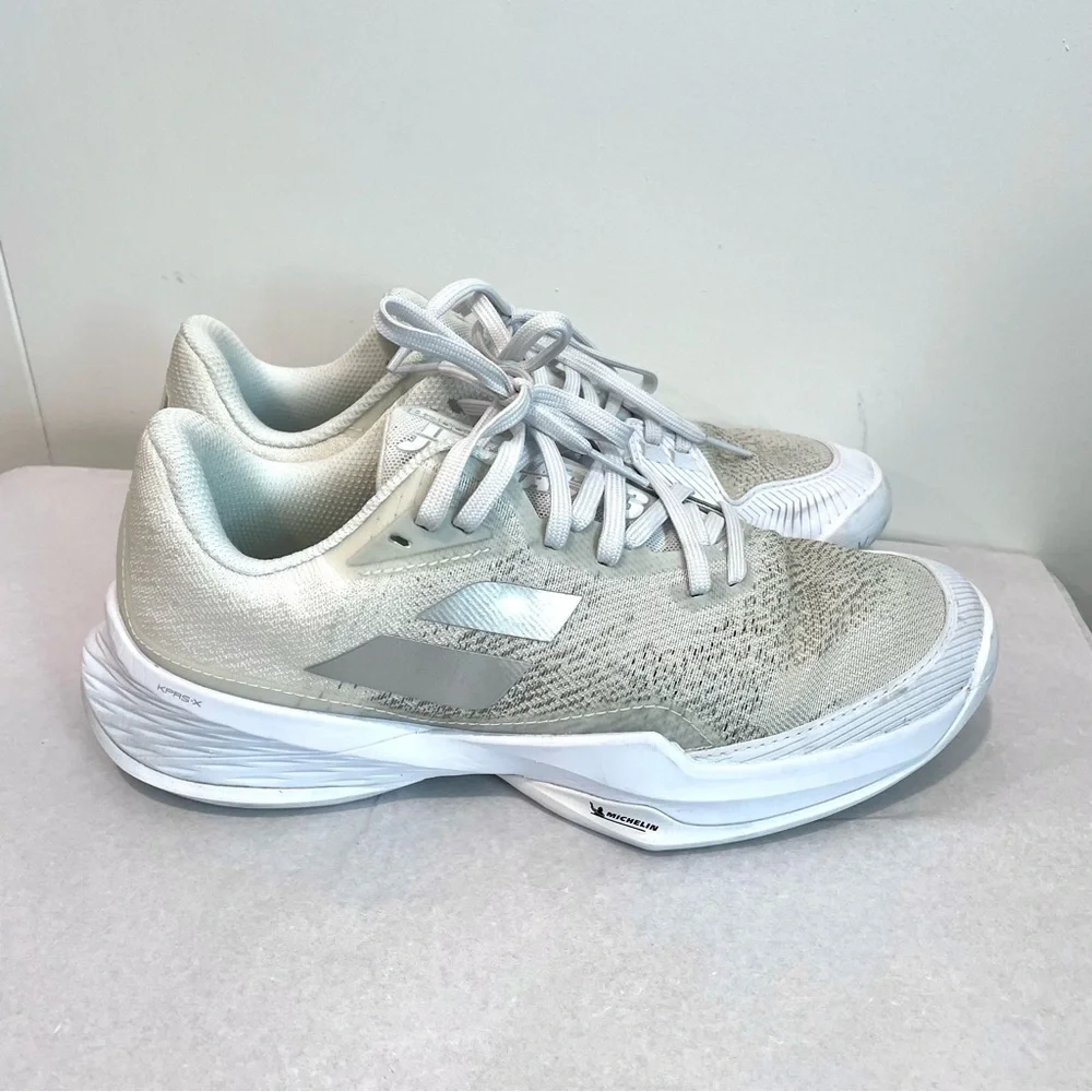 Babolat Jet Mach 3 Tennis Shoes